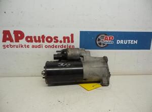 Startmotor AUDI A4 (8EC, B7)