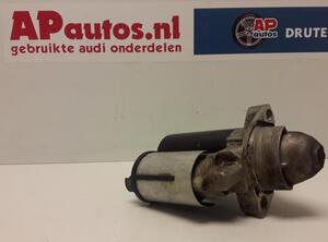 Startmotor AUDI A4 Avant (8D5, B5)