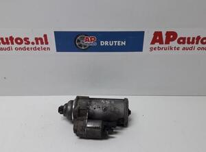 Startmotor AUDI A3 (8L1)