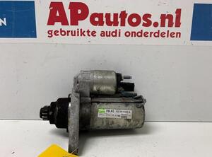 Startmotor AUDI TT Roadster (8J9)