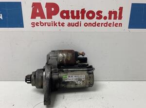 Starter AUDI A3 Convertible (8P7)