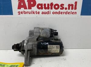 Startmotor AUDI A1 Sportback (8XA, 8XF)