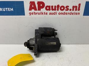 
Anlasser Audi TT Roadster 8N 02A911023L P21225547
