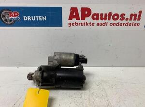 Starter AUDI TT (8J3)