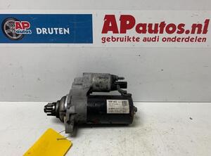 Starter AUDI A1 Sportback (8XA, 8XF)