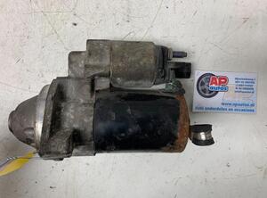 Starter AUDI A6 Avant (4F5, C6)