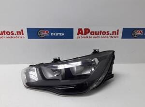 Koplamp AUDI A1 (8X1, 8XK), AUDI A1 Sportback (8XA, 8XF)