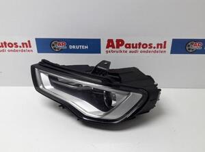 Koplamp AUDI A3 Sportback (8VA, 8VF), AUDI A6 Allroad (4GH, 4GJ, C7)