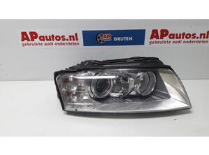 Hauptscheinwerfer rechts Audi A8 4E 4E0941030R P14013939