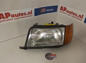 Headlight AUDI 100 Avant (4A5, C4), AUDI A6 Avant (4A5, C4)