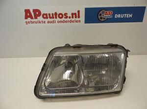 Koplamp AUDI A3 (8L1)