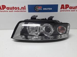 Koplamp AUDI A4 Avant (8E5, B6)