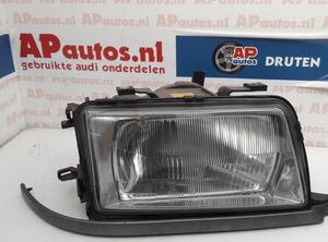 Headlight AUDI 80 (8C2, B4)