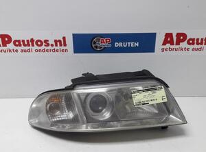 Headlight AUDI A4 Avant (8D5, B5)