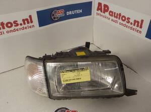 Headlight AUDI 80 (8C2, B4)