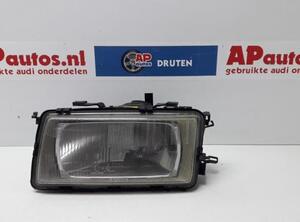 Koplamp AUDI 80 (89, 89Q, 8A, B3)