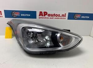 Headlight HYUNDAI i10 II (BA, IA)