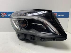 Headlight MERCEDES-BENZ GLA-CLASS (X156)