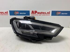 Koplamp AUDI A3 Sportback (8VA, 8VF), AUDI A6 Allroad (4GH, 4GJ, C7)