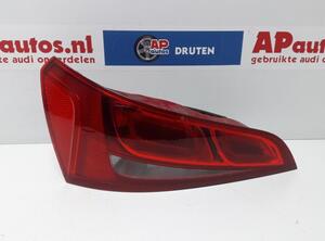 Combination Rearlight AUDI Q5 (8RB), AUDI Q5 Van (8RB)