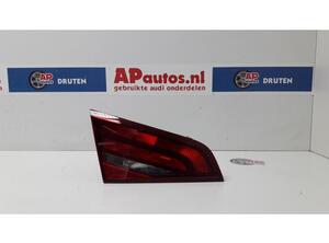 Combination Rearlight AUDI A3 Sportback (8VA, 8VF)