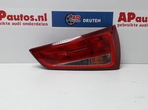 Combination Rearlight AUDI A1 Sportback (8XA, 8XF)