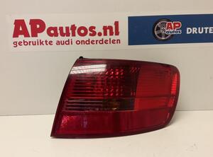 Combination Rearlight AUDI A6 Avant (4F5, C6)