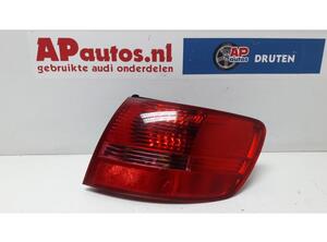 Combination Rearlight AUDI A6 Avant (4F5, C6)