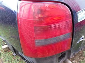 Combination Rearlight AUDI A4 Avant (8D5, B5)