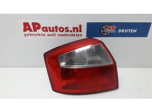 Combination Rearlight AUDI A4 (8E2, B6)