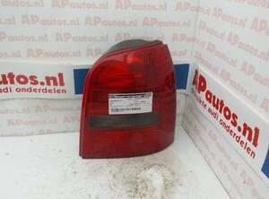 Combination Rearlight AUDI A4 Avant (8D5, B5)