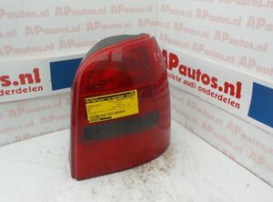 Combination Rearlight AUDI A4 Avant (8D5, B5)