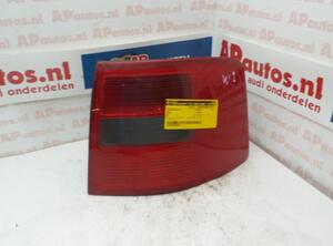 Combination Rearlight AUDI A6 Avant (4B5, C5)