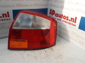 Combination Rearlight AUDI A4 (8E2, B6)