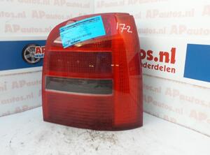 Achterlicht AUDI A4 Avant (8D5, B5)