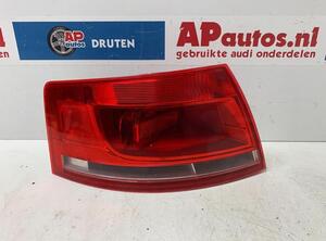 Combination Rearlight AUDI A4 B7 Convertible (8HE)