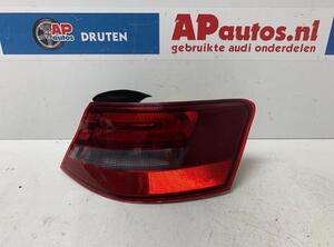 Combination Rearlight AUDI A3 (8V1, 8VK), AUDI A3 Sportback (8VA, 8VF)