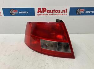 Combination Rearlight AUDI A4 B7 Convertible (8HE)