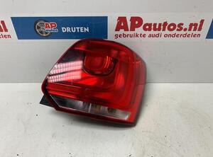 Combination Rearlight VW POLO (6R1, 6C1), VW POLO Van (6R)