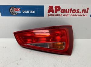 Combination Rearlight AUDI A1 Sportback (8XA, 8XF), AUDI A1 (8X1, 8XK)