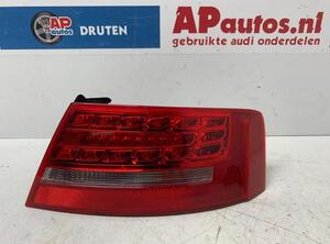 Combination Rearlight AUDI A5 Convertible (8F7)