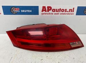 Combination Rearlight AUDI TT (8J3)