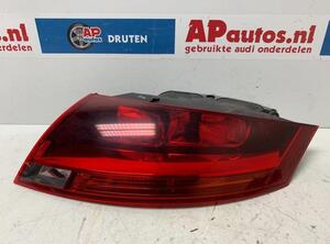 Combination Rearlight AUDI TT (8J3)