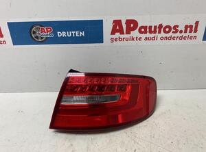 Combination Rearlight AUDI A4 Allroad (8KH, B8)