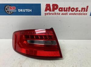 Combination Rearlight AUDI A4 Allroad (8KH, B8)