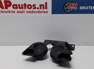 Horn AUDI A6 (4F2, C6)