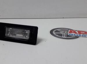 Licence Plate Light AUDI A1 (8X1, 8XK), AUDI A1 Sportback (8XA, 8XF)