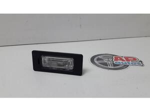 Licence Plate Light AUDI TT (8J3)