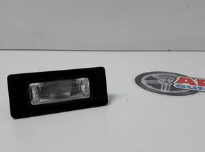 Licence Plate Light AUDI A1 (8X1, 8XK), AUDI A1 Sportback (8XA, 8XF)