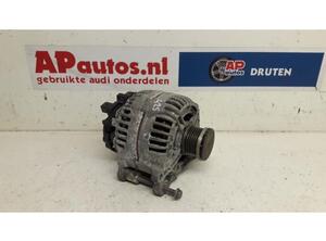 Alternator AUDI A1 (8X1, 8XK), AUDI A1 Sportback (8XA, 8XF)